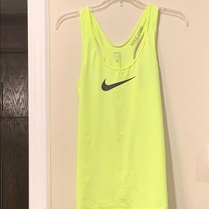 Nike Tops - Nike pro Dry fit tank for woman Nike Tops - Nike pro Dry fit tank for woman